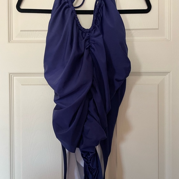 Set of 4 SHEIN 4x (Size 20) swimsuits - Picture 2 of 13